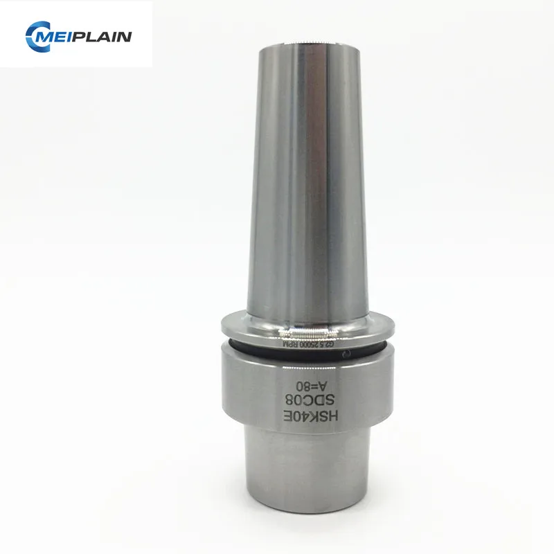 
tool holder hsk40 HSK32E SDC06 COLLET CHUCK DIN 69893A 