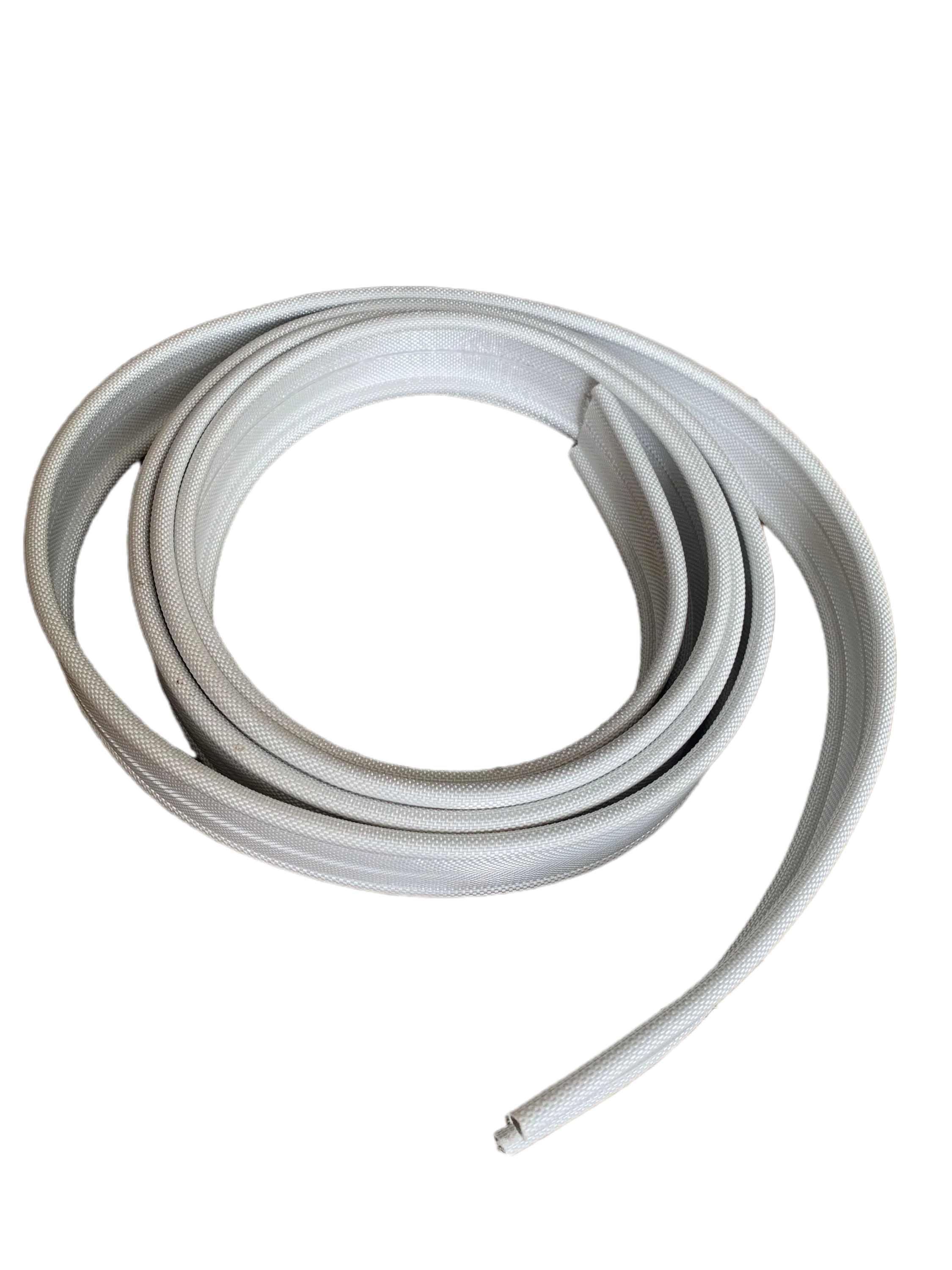 Hot Selling Single Double Flap  Diameter  Cord Rope Weld Keder  fabric double keder