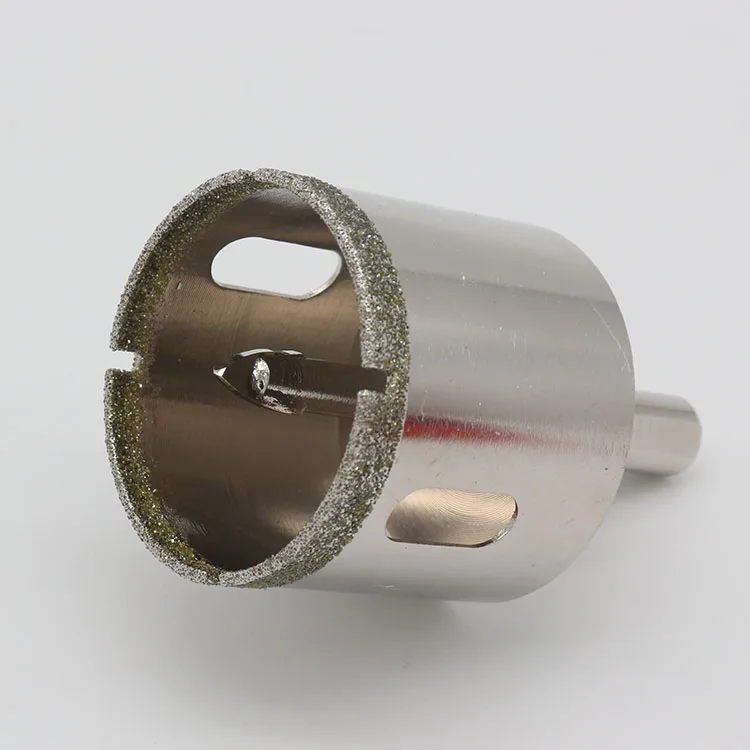 
The best grade glass core drill for marble glass hole opener 