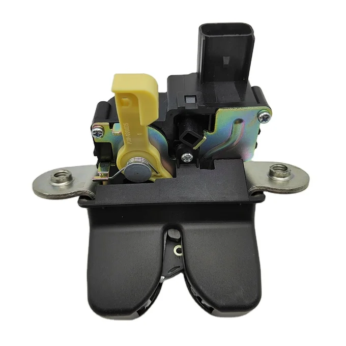 WLGRT 81230C9000 Tailgate Locking Actuator For Kia FORTE K2 Hyundai ix25 2.0L 2014-2019