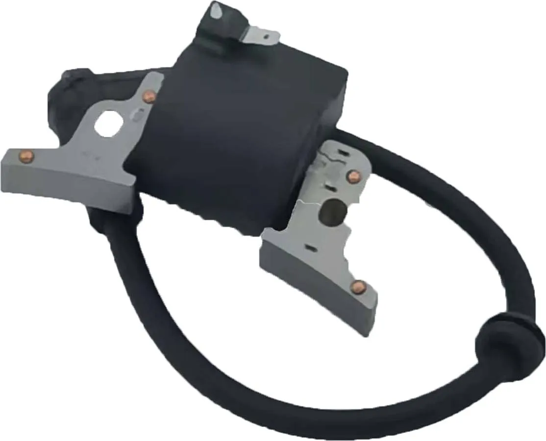YP Yuxin Ignition Coil Fit Craftsman Troy-Bilt MTD Yard Machines  Lawn Mowers Ignition Coil  Replacement