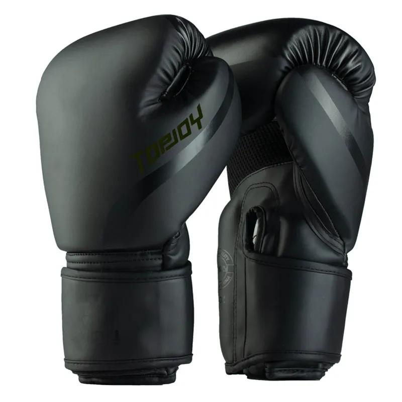  Fight Training Comfortable Professional Custom Logo Boxing