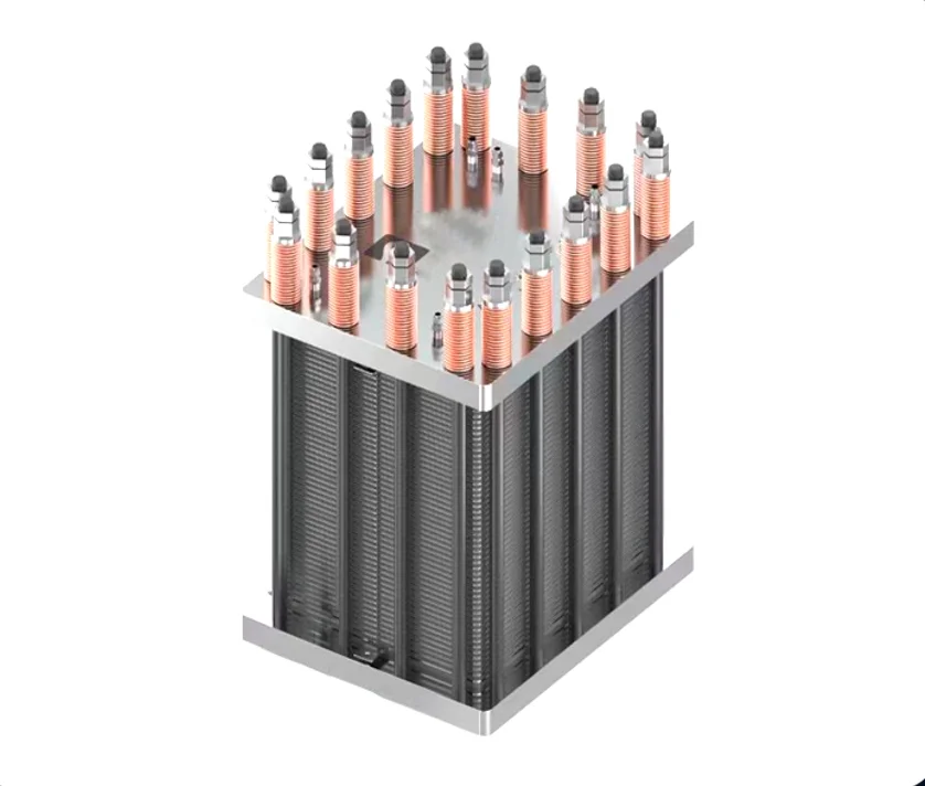 2-30NM3/h High quality pure alkaline electrolyzer hydrogen generator electrolytic cell  Industrial hydrogen generation