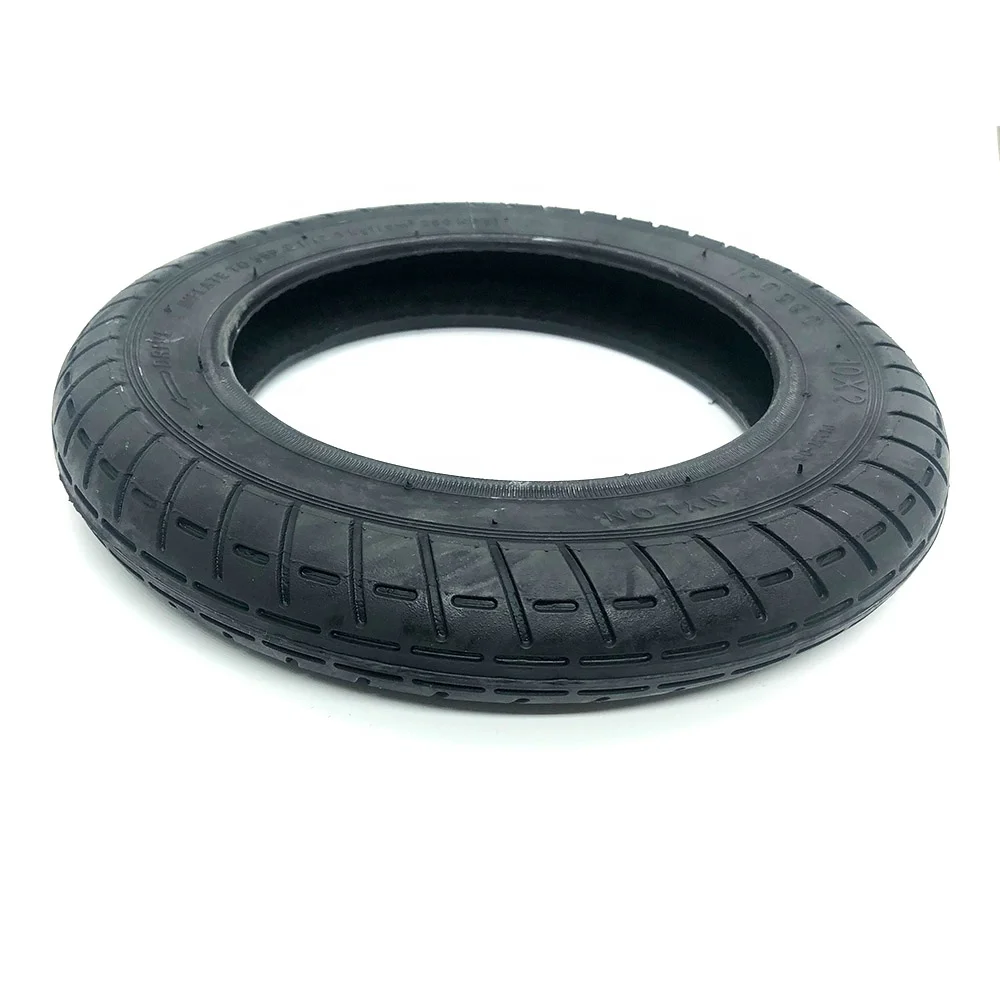 
10 inch front tyre Wanda outer tire for M365 / Pro / 1S / Essential / Pro2 Scooter cover tyre electric scooter parts 