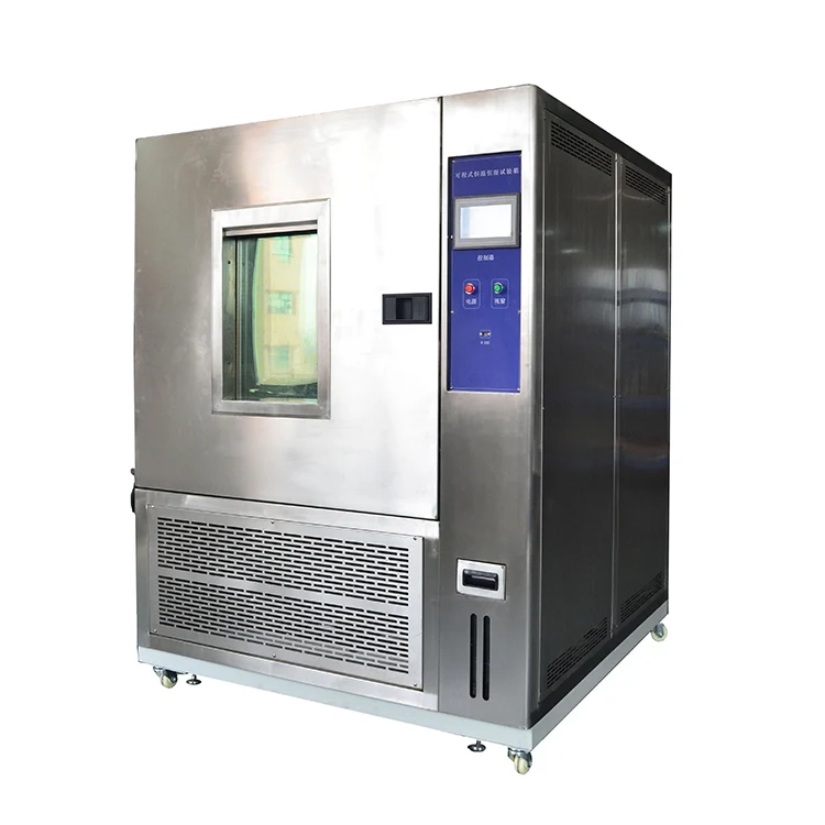 Lab Climatic Temperature Humidity Test chamber Humidity and Temperature Chamber