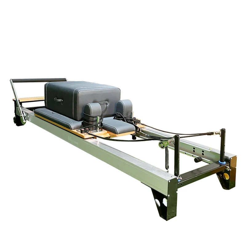 LK-T60 high quality pilates reformer Commercial Pilates