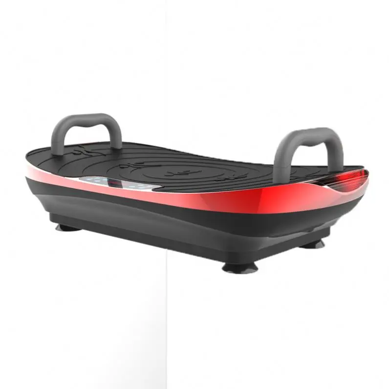 Домашний тренажер для похудения Тренажерное Оборудование для бодибилдинга тренажер для фитнеса вибромассажная вибрационная пластина для фитнеса