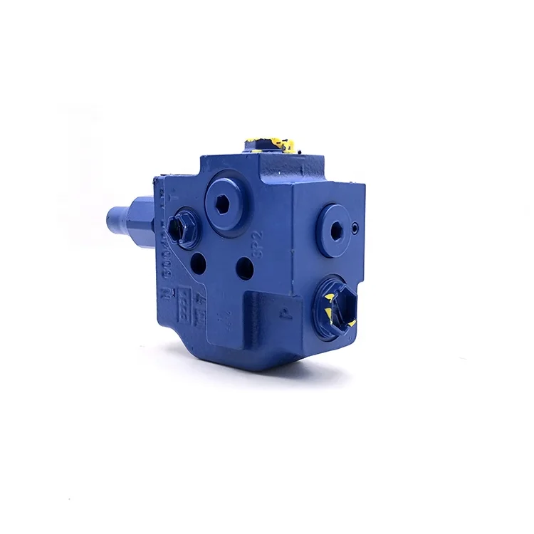 B220401000020 R900427591 T06-A06-3X/150B40/02M гидравлический картридж клапана для SANY Ричер укладчик
