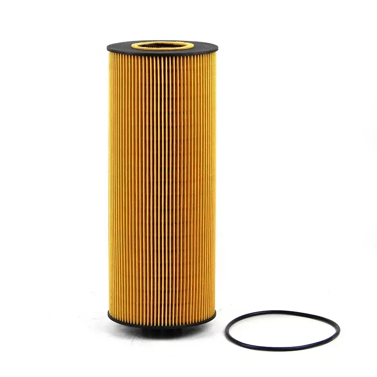 PUDISI Factory Oil Filter TTDC221513 06087100 LEF5168 1536355 OX168D 03328365 4571840025 5001846632 99707017686 41718512