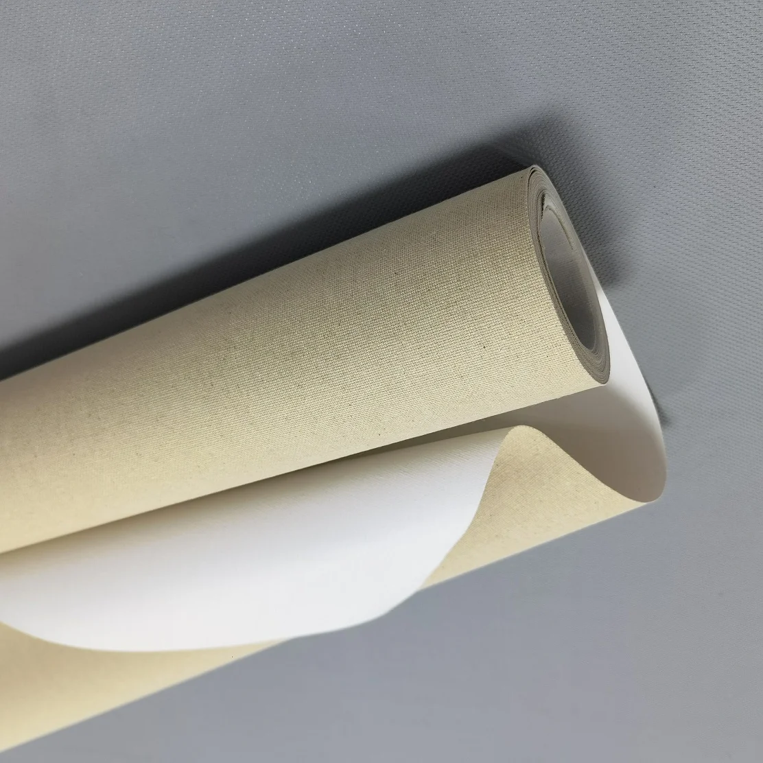 Custom Canvas Painting Wholesale Oil Pure Cotton Blank Painting Canvas Roll for Oil Painting