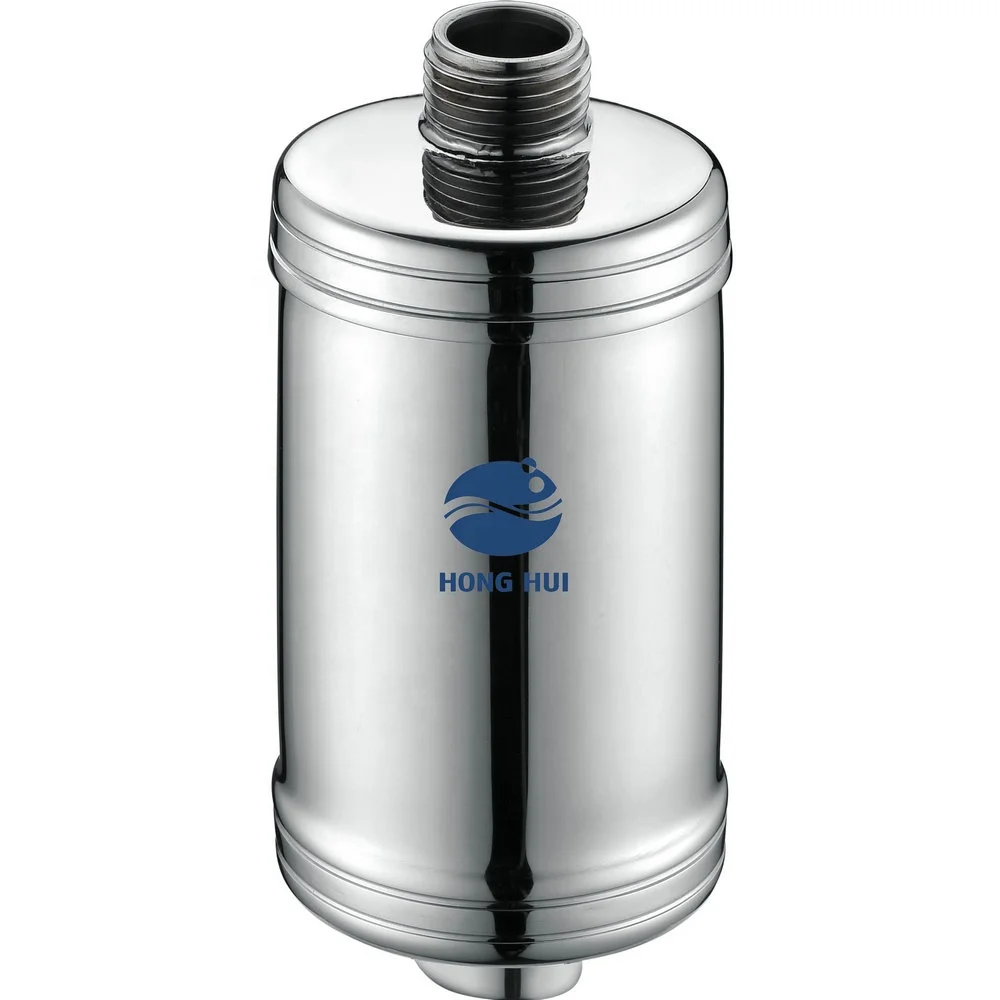 HONG HUI MY01A Stainless Steel 304 Shower Filter Housing Water Filter Housing
