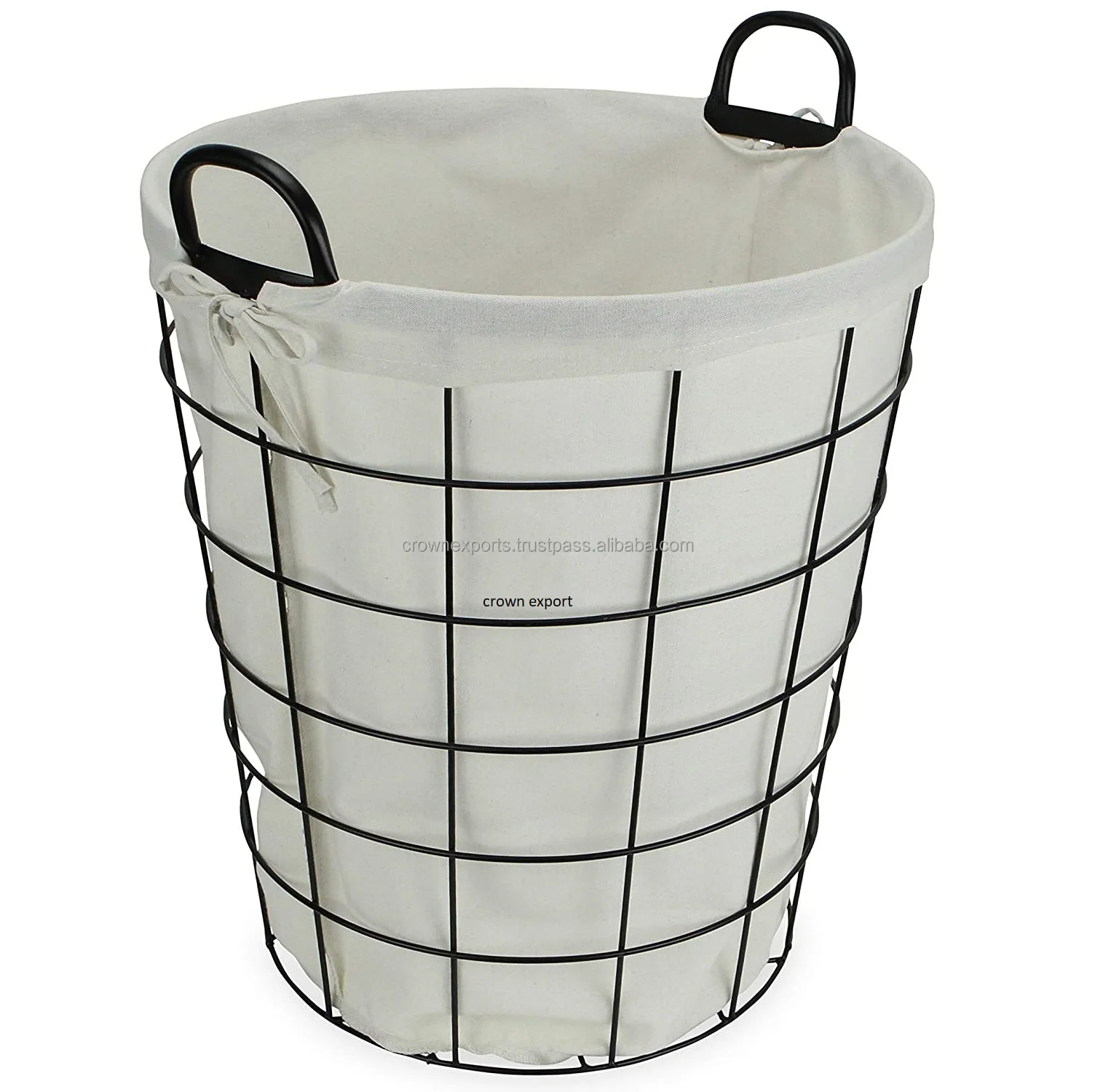 heavy duty laundry baskets for home garden hopitals and hotels cheap prices good quality