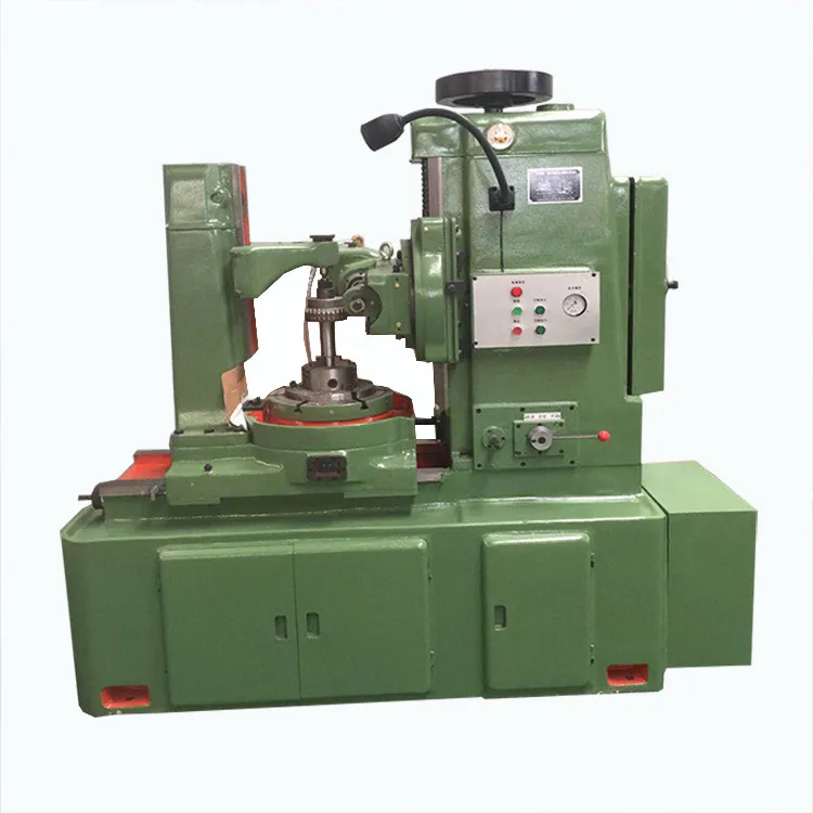 
Y3150 gear cutting universal gear hobbing machine 