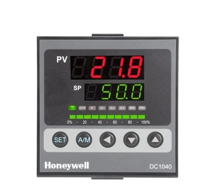 DC1040 high-precision temperature controller DC1040CR-201000-E