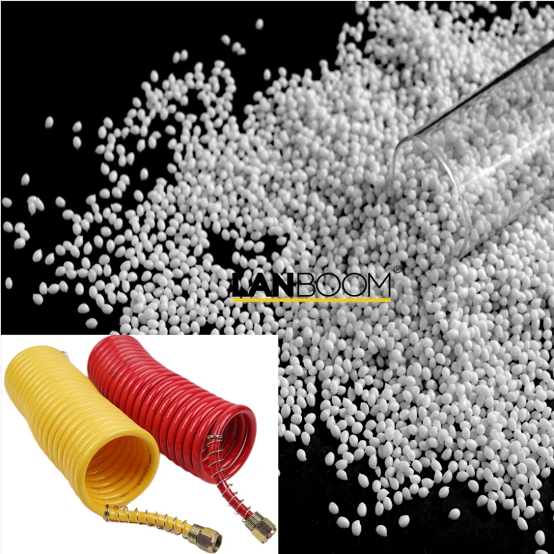 PA PC PP PE UPE POM ABS Modified Engineering Plastic Granules With ROHS Standard