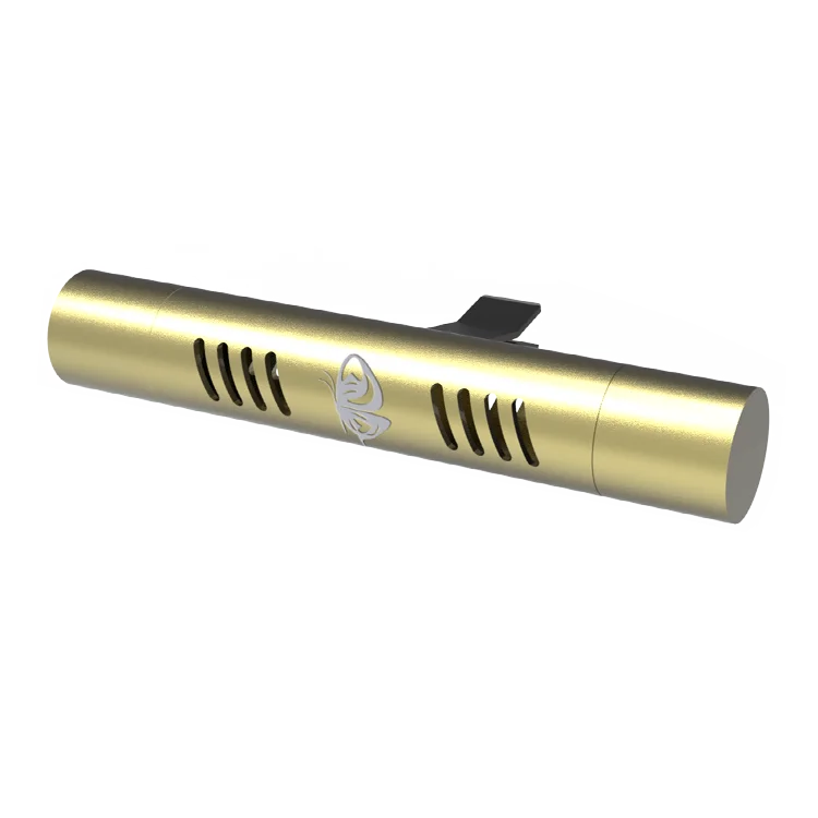 Custom perfume car vent diffuser cheap wholesale perfumes custom car air freshener clip car air freshener luxury