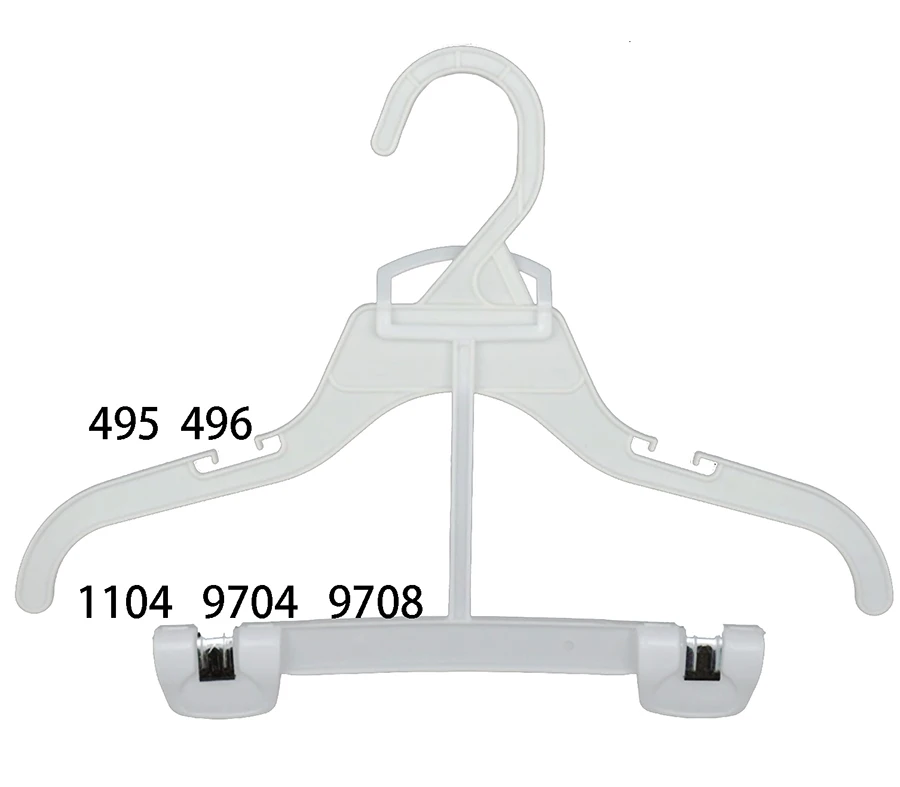 951,959 plastic baby children frame hanger