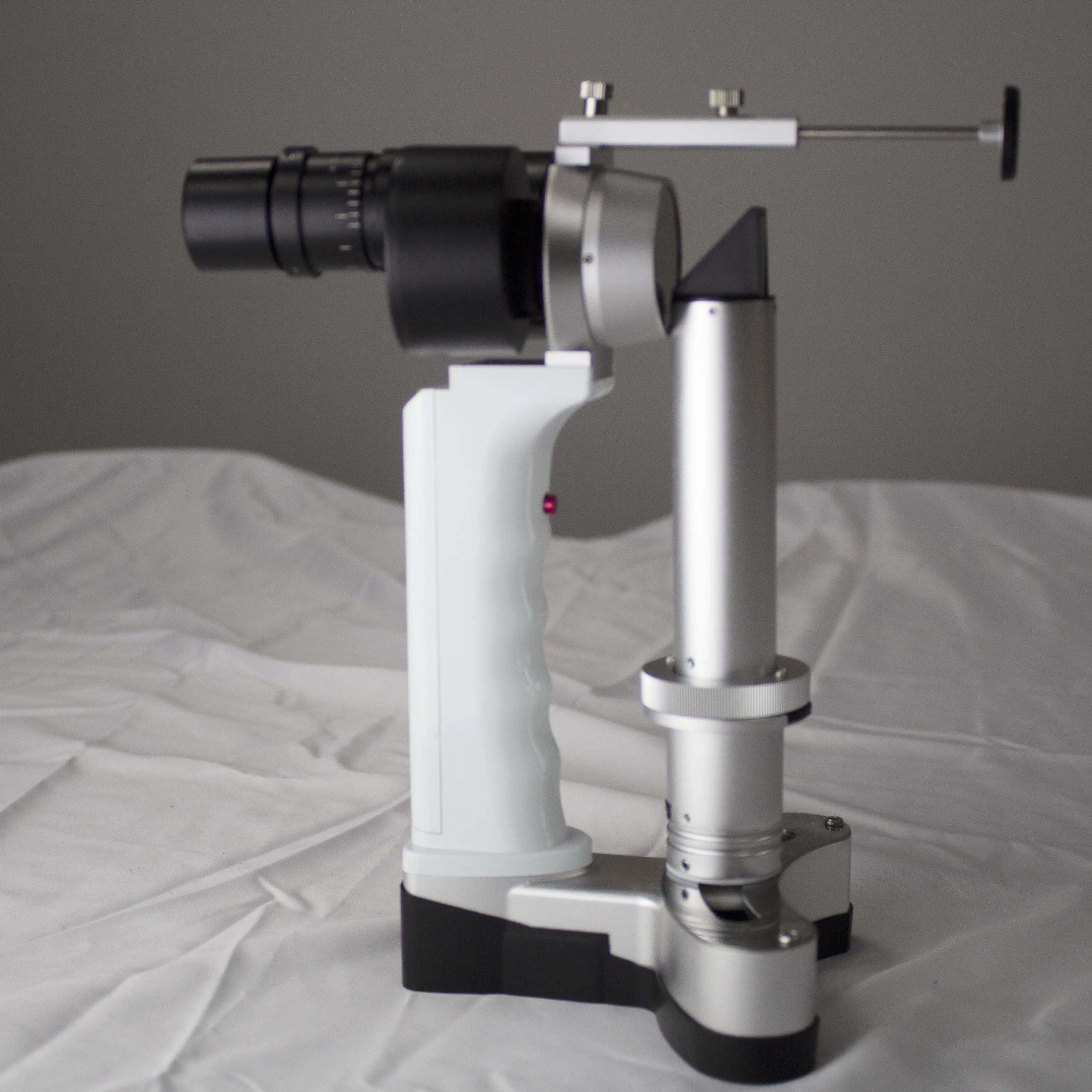 Best Price Veterinary Handheld Digital Slit Lamp For Eye Examination