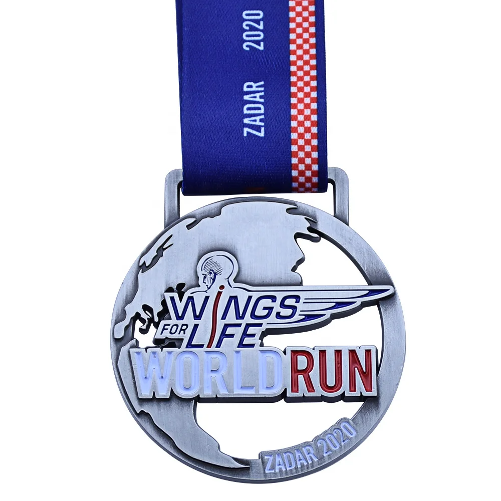 Hot selling north star fashional golden north korea kpop creative gold  medal