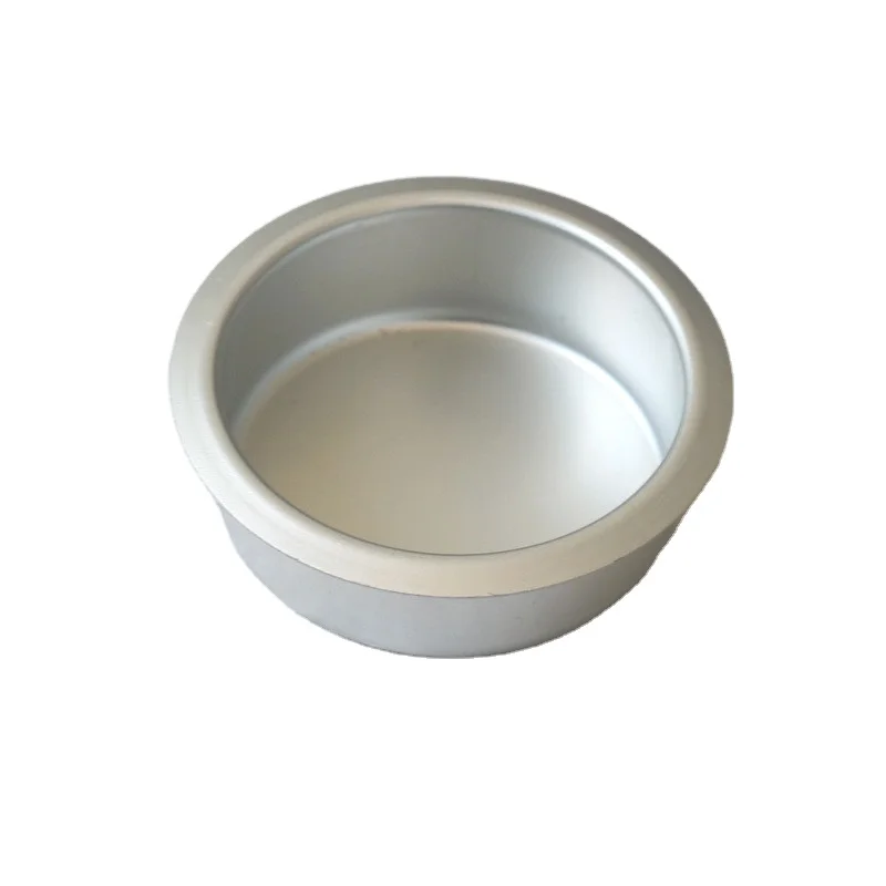 Deep drawn sheet metal electronic enclosure box stamping drawing parts