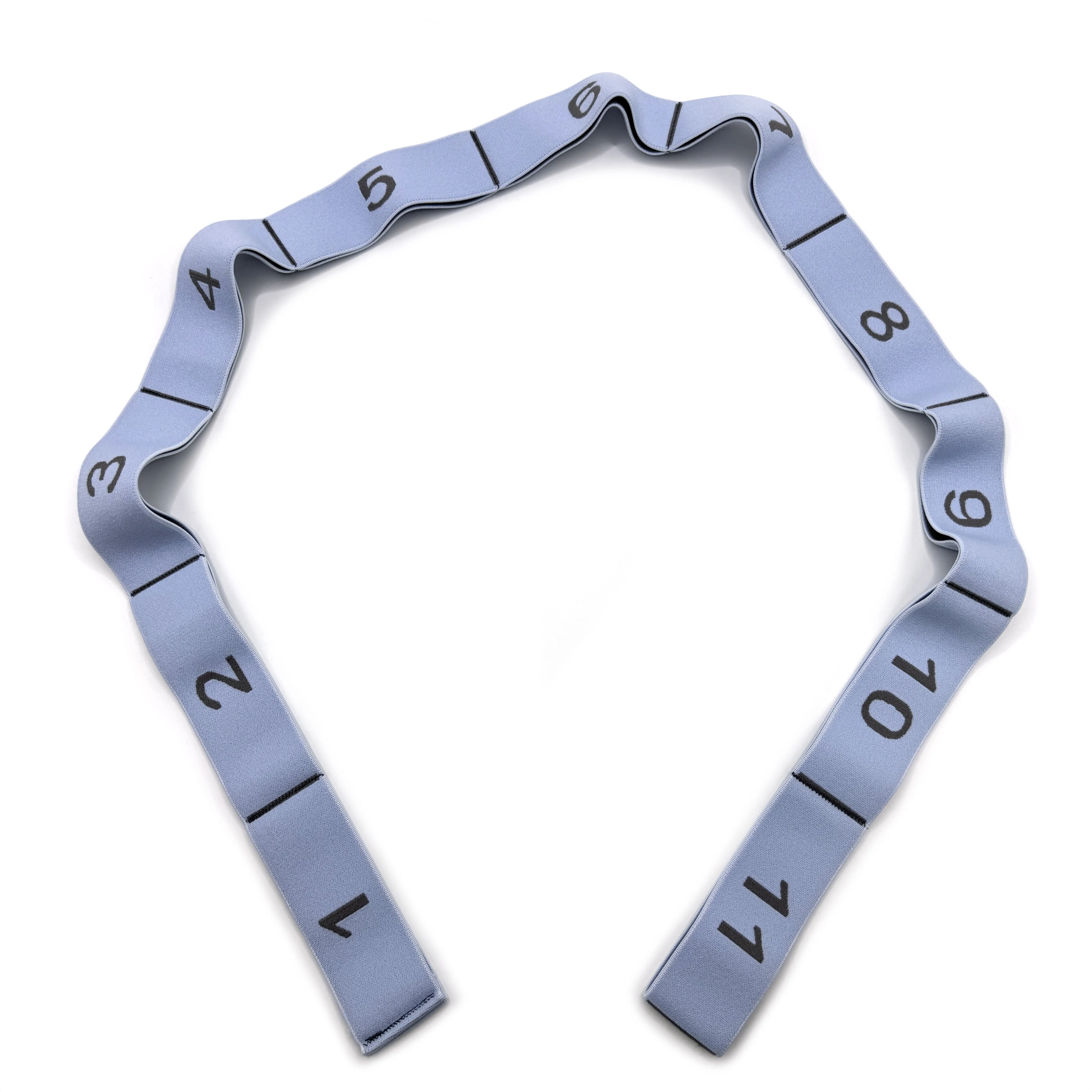 Хит продаж Эластичный ремень для йоги