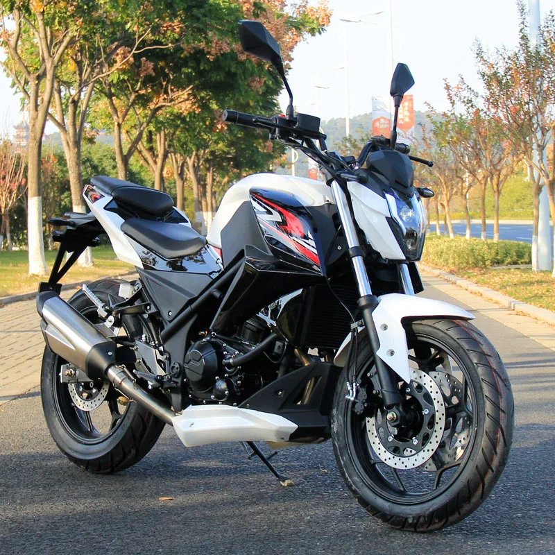 Пользовательский двигатель, мотоцикл, гоночные мотоциклы JUFENG