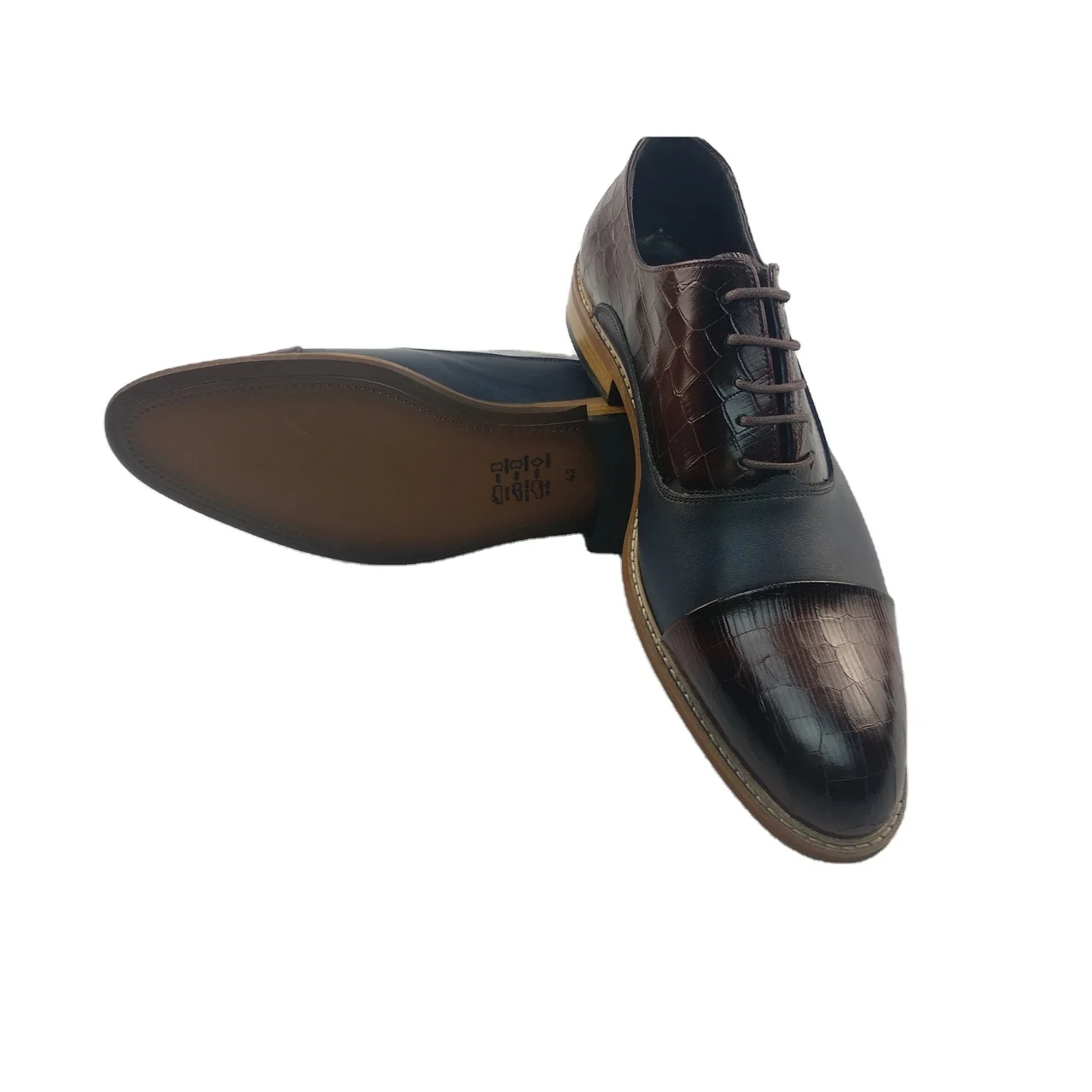 Original Crocodile LeatherMen Shoes Turkey Best Quality Genuine Leather  Hand made Made in Turkey