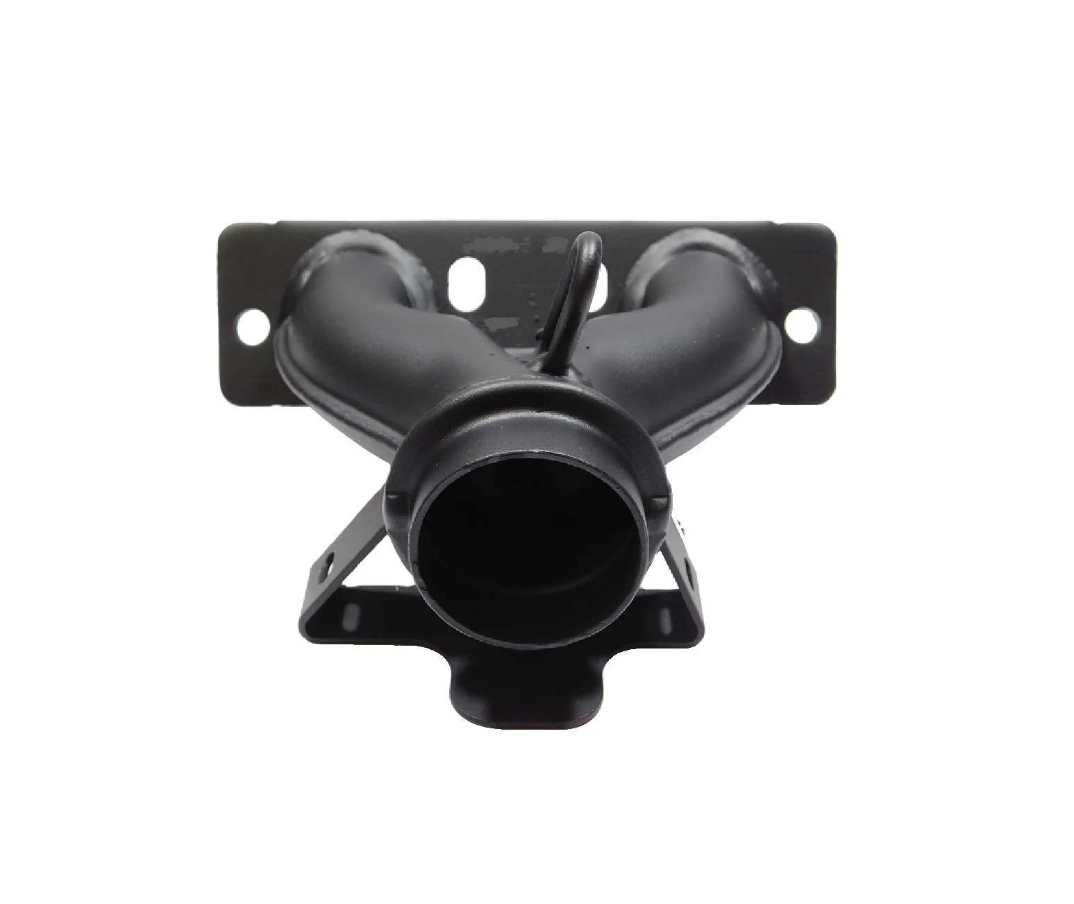 Brand New Exhaust Manifold 1262045-489 Fit for  2009-2010 Polaris RZR 800 EFI