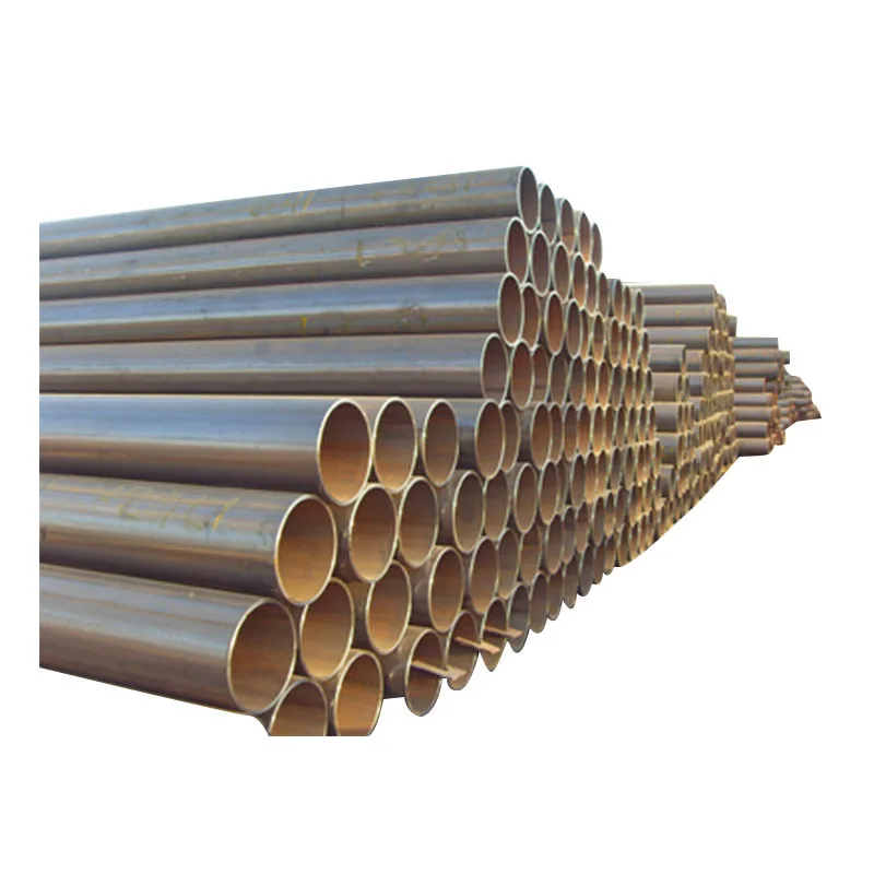 Hot selling aisi 1020 steel pipe SCH20 SCH40 SCH80 seamless steel tube SAE1045 seamless steel pipes black pipe