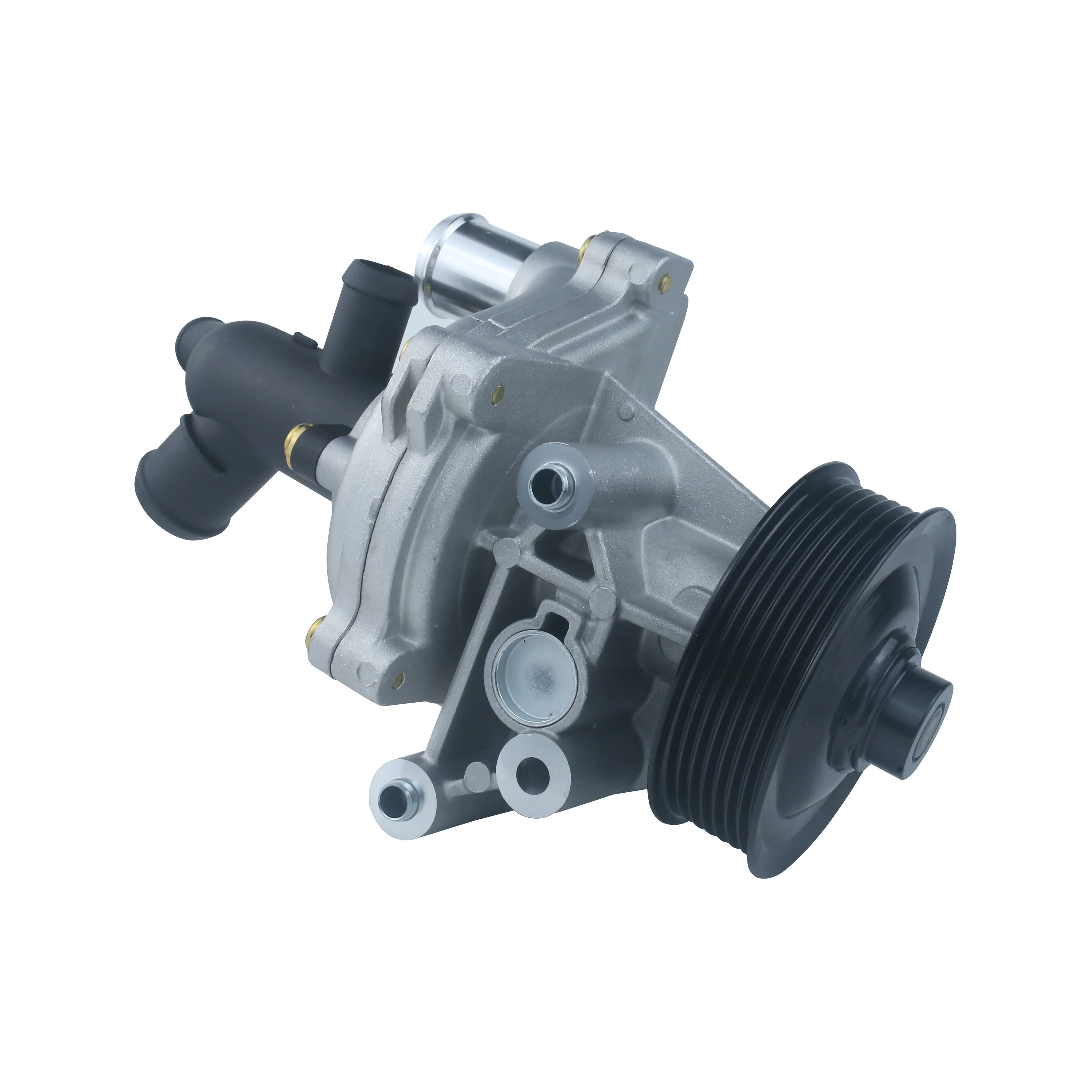 Good Quality Auto Part Water Pump Kit With Pulley Car Water Pump BK3Q-8A558-GD For Ford Ranger TKE FA BK3Q8A558GD