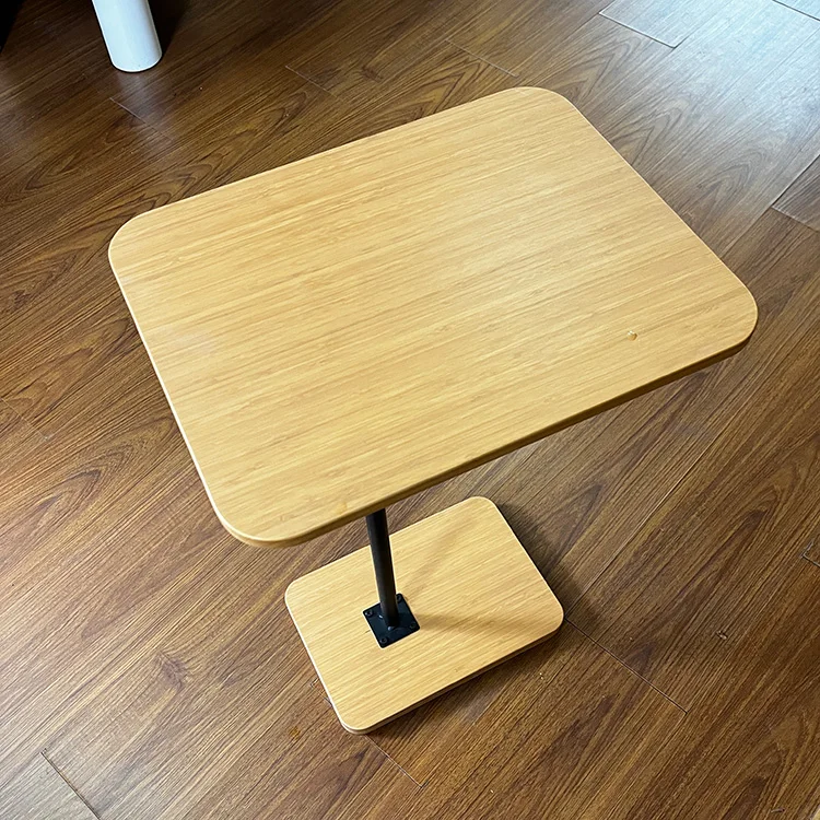 Cheapest Wholesale Coffee Side Table Small Apartment height adjustable Sofa Side Table Furniture coffee tables of the room