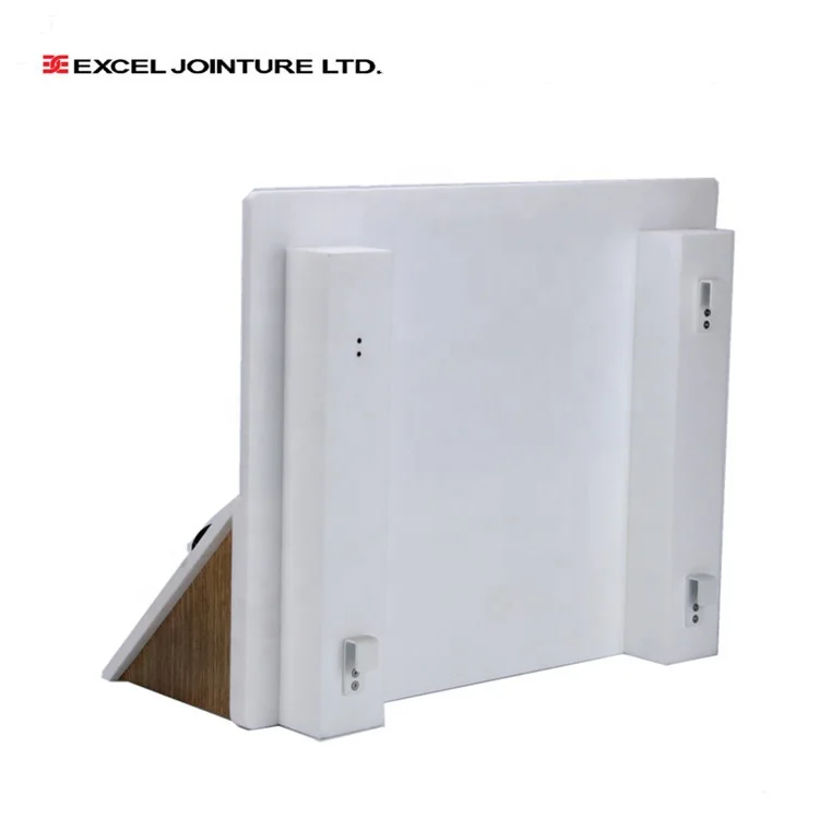 Эксклюзивный дизайн, демонстрация ювелирных изделий, стойка OEM, акриловая настольная подставка для умных часов