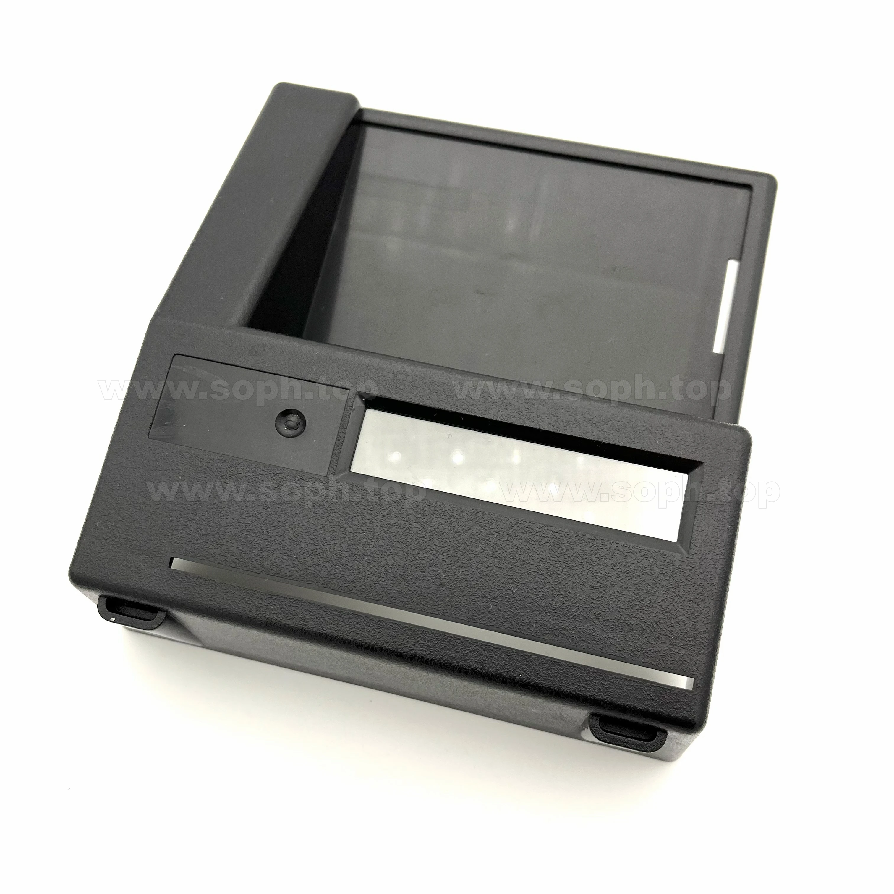 New and replacement case for IVI Check Manager MR3000 Check Reader Payment Terminal