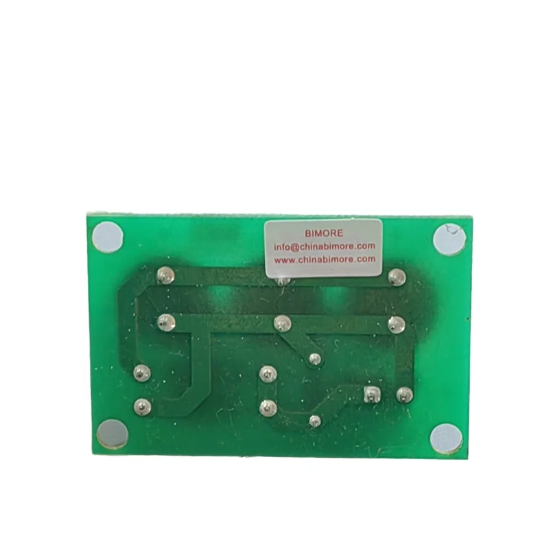 OMA4351AMZ Elevator Capacitor Board Lift Main Card PCB