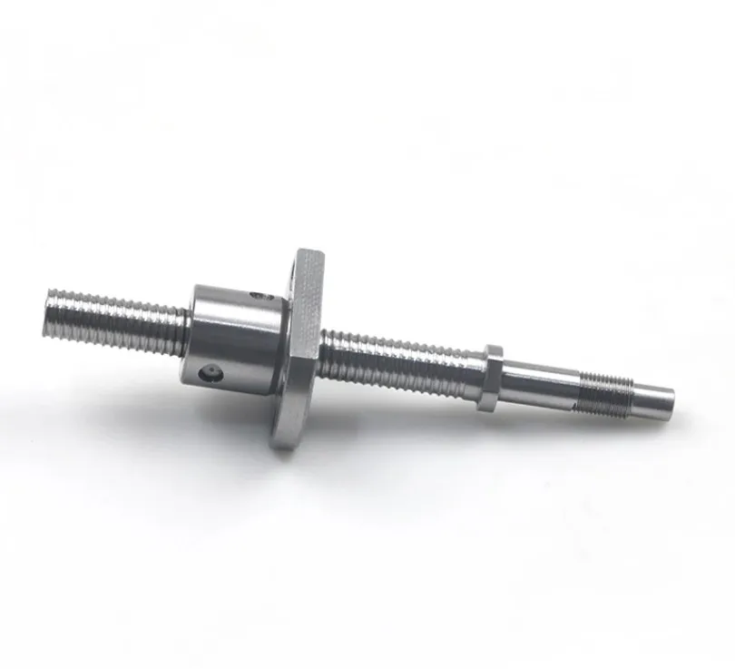 Customization High Precision Screw Air Compressor Parts Customized Size Screw Compressor Spare Parts OEM Factory Service