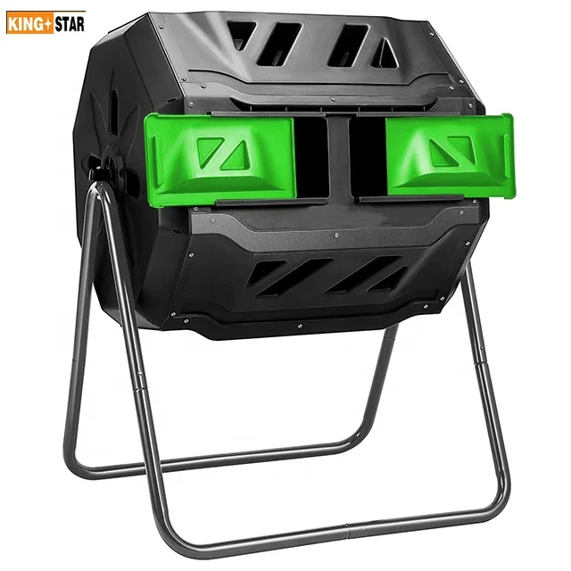 160 liter Plastic Garden Composter