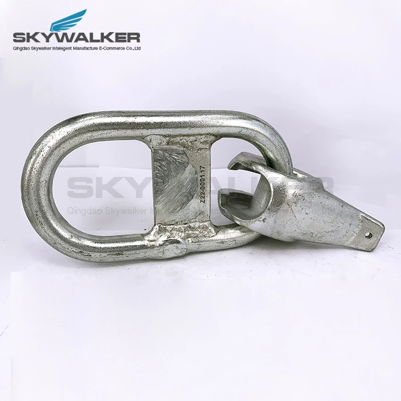 Универсальная подъемная муфта для сборного бетона, подъемная скоба, подъемная скоба