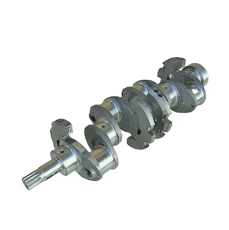 Коленчатый вал MTZ 80 240-1005015