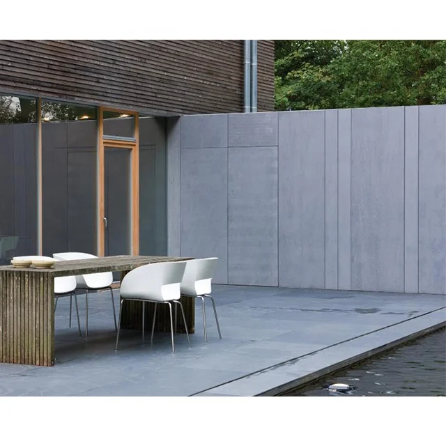 100% non-asbestos Composite Function Green Building Board Lightweight Fiber Cement Partition Wall Panel 6mm 8mm