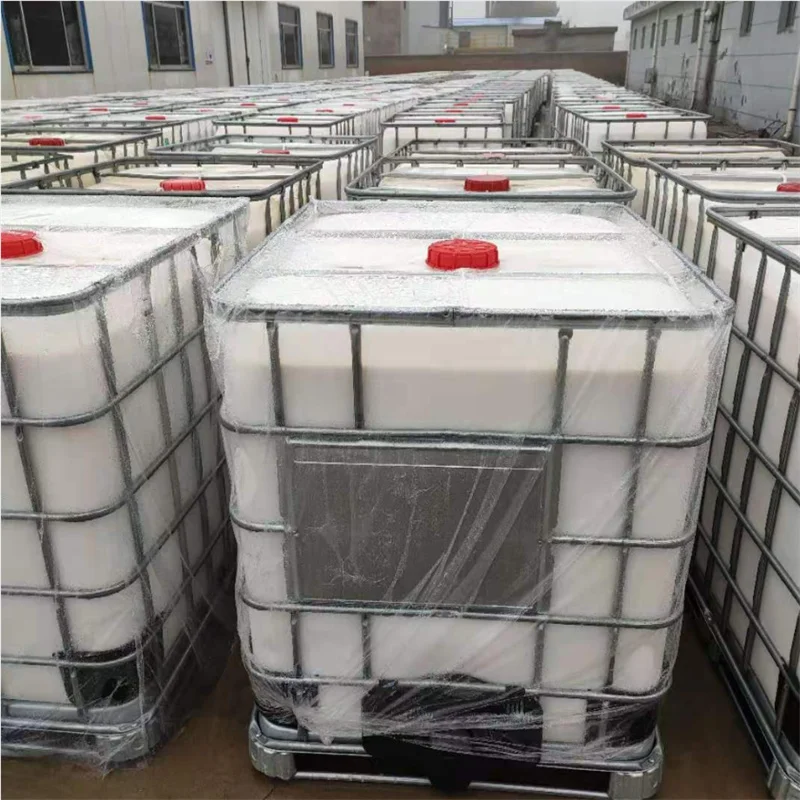 Factory Wholesale The Activity And Bonding Strength Better Than Ordinary Nitrile Latex Carboxylic Butadiene-acrylonitrite Latex