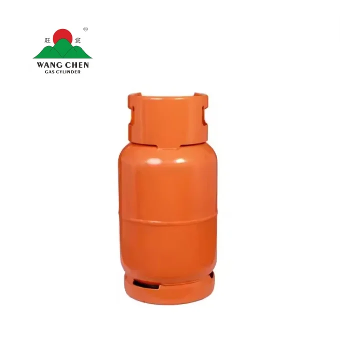 12 5 кг газовый баллон LPG пустые бутылки для приготовления пищи по хорошей цене