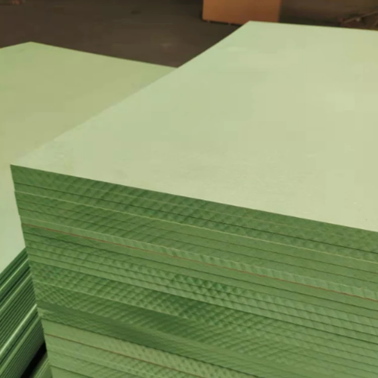 Производитель Mdf 18 мм 16 15 6 12 деревянные панели Hmr ламинат влагостойкая доска
