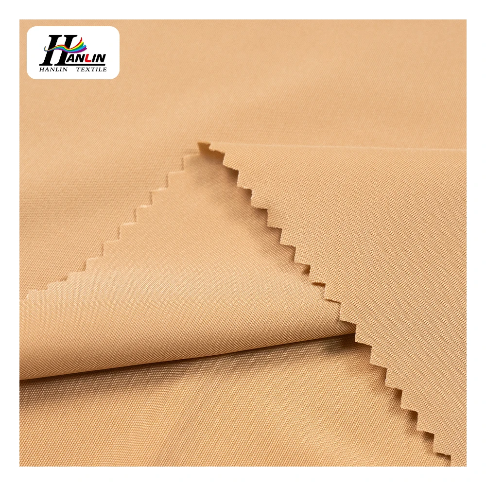 China factory polyester spandex fabric 150 gsm custom spandex fabric for yoga women