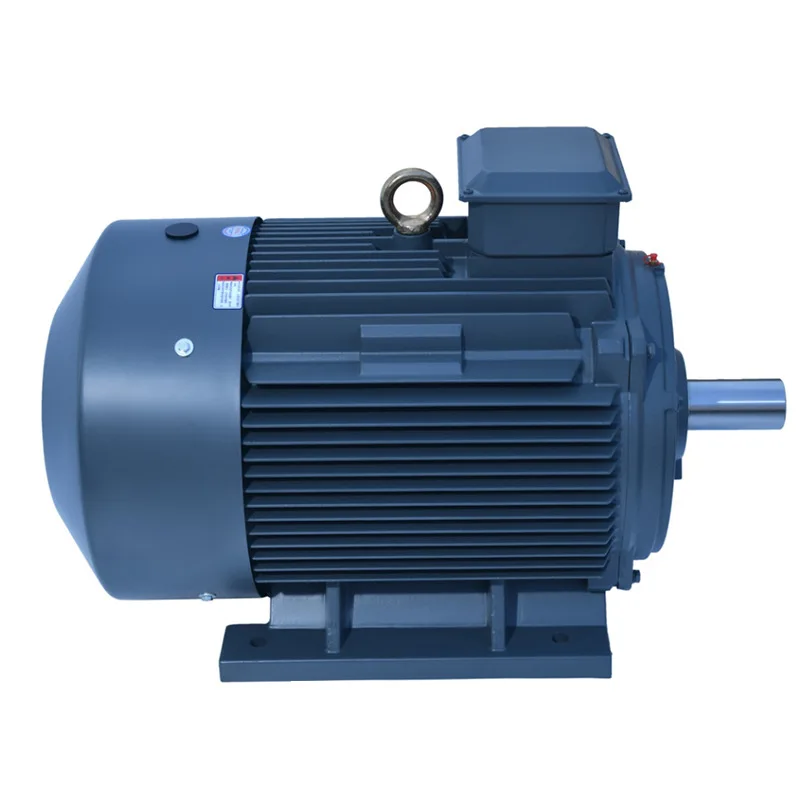 YE3 Series 1.5KW 2800 Rpm 380V National Standard Three Phase Asynchronous Motor
