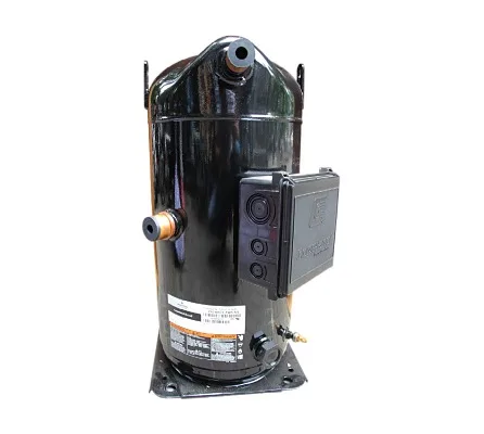 Durable Using Low Price 20hp Scroll Compressor R410a refrigerant copeland compressor ZR250KCE-TWD-522