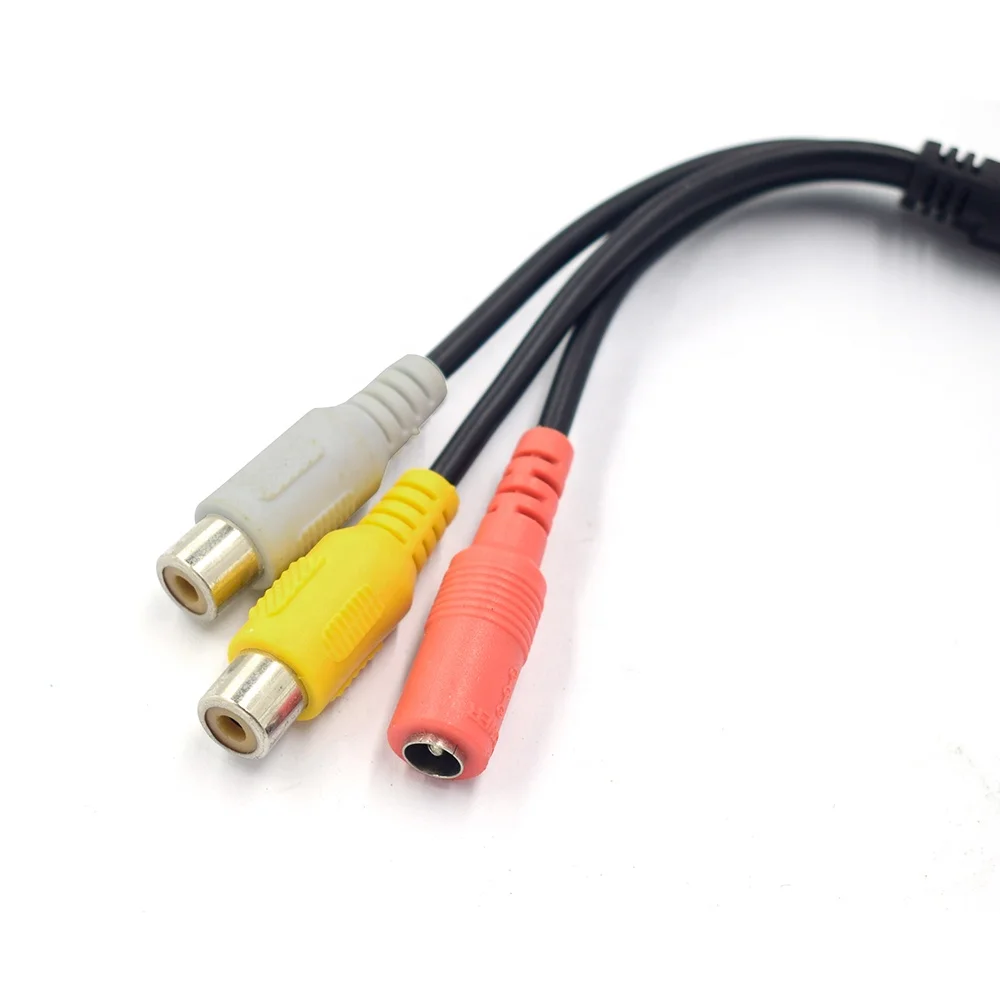 Mini 4.3 inch 480xRGBX272 Dashboard Digital Car TFT LCD Color Monitor lcd display