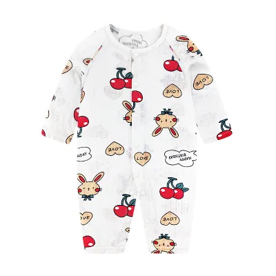 
Baby Clothes Romper 2020 bambo fiber beautiful print 0-24 Months bodysuit 