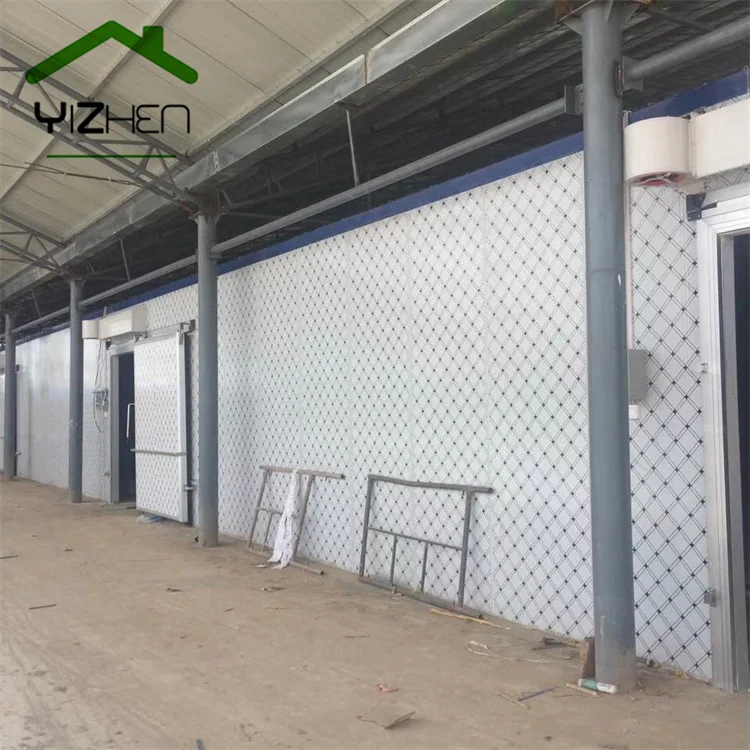 
lightweight insulated sandwich wall panel with rigid polyurethane foam for prefab house 