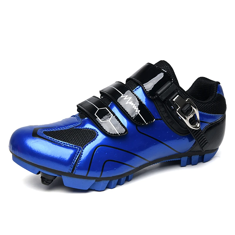 
2021 JOYDepoortes Customized Professional Mountain Bike Mtb Cycling Road Shoes 