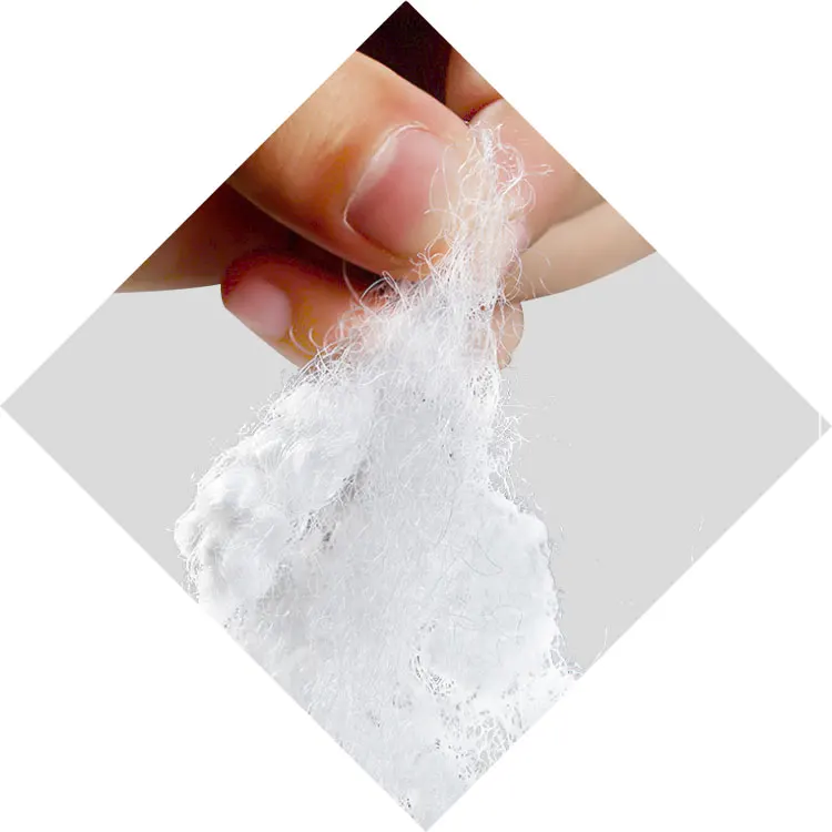 Recycled Hollow Conjugated Siliconized Polyester Fiber Soft Polyester Fiber Filling with Low Price